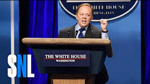 Sean Spicer Press Conference